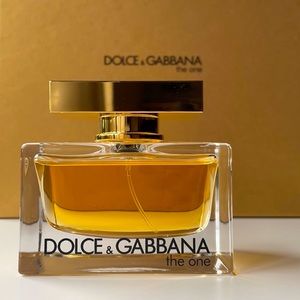 Dolce & Gabbana The One Gift Set